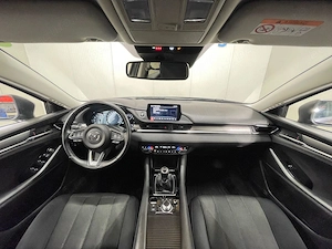 Mazda 6 - imagine 7