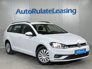 Volkswagen Golf - imagine 2
