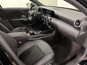 Mercedes-Benz A 250 - imagine 10