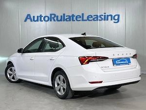 Skoda Octavia - imagine 4