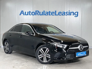 Mercedes-Benz A 250 - imagine 2