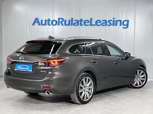 Mazda 6 - imagine 3