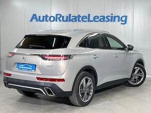 Ds DS7 Crossback - imagine 3