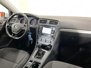 Volkswagen Golf - imagine 8
