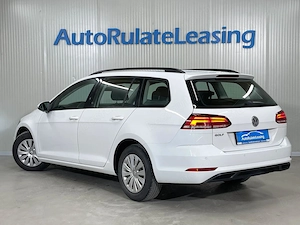 Volkswagen Golf - imagine 4