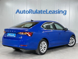 Skoda Octavia - imagine 3
