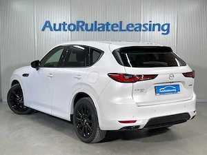 Mazda CX-60 - imagine 4