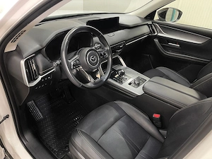 Mazda CX-60 - imagine 5
