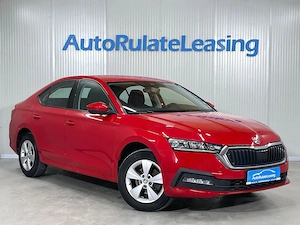 Skoda Octavia - imagine 2