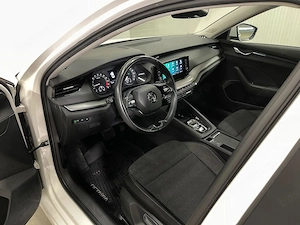 Skoda Octavia - imagine 5