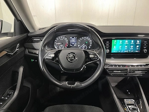 Skoda Octavia - imagine 6