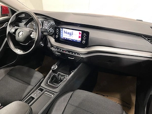 Skoda Octavia - imagine 8