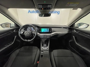 Skoda Octavia - imagine 7