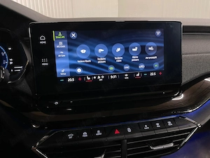 Skoda Octavia - imagine 20
