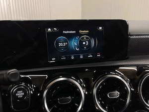 Mercedes-Benz A 250 - imagine 19