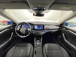 Skoda Octavia - imagine 8