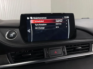 Mazda 6 - imagine 20