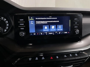 Skoda Octavia - imagine 17