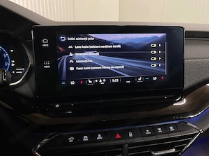 Skoda Octavia - imagine 19