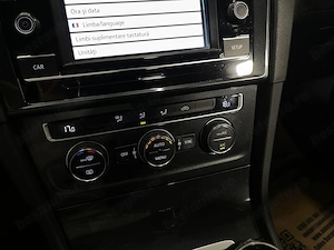 Volkswagen Golf - imagine 17