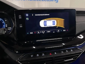 Skoda Octavia - imagine 17