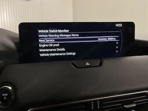 Mazda CX-60 - imagine 17