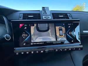 Ds DS7 Crossback - imagine 14