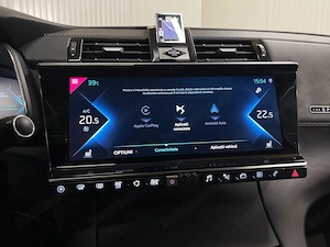 Ds DS7 Crossback - imagine 19