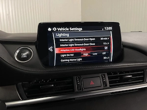 Mazda 6 - imagine 19