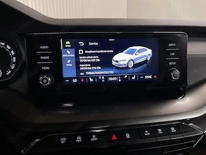 Skoda Octavia - imagine 16