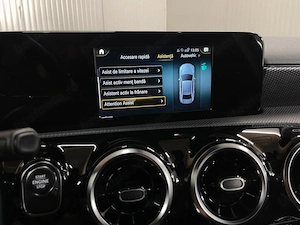 Mercedes-Benz A 250 - imagine 17