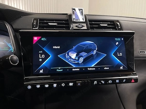Ds DS7 Crossback - imagine 17