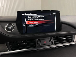 Mazda 6 - imagine 16