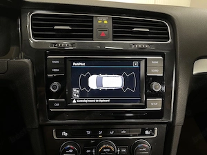 Volkswagen Golf - imagine 13