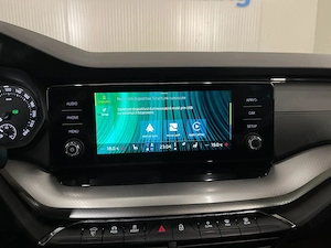 Skoda Octavia - imagine 16