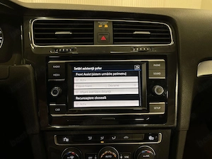 Volkswagen Golf - imagine 14