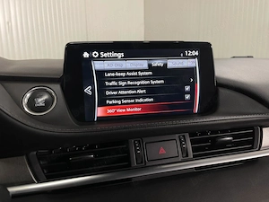 Mazda 6 - imagine 18