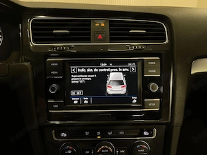 Volkswagen Golf - imagine 16