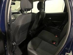 Dacia Duster - imagine 11