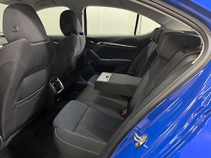 Skoda Octavia - imagine 12