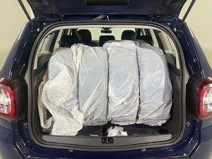 Dacia Duster - imagine 12