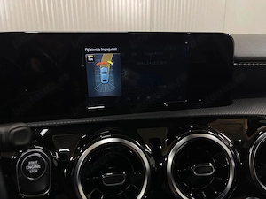 Mercedes-Benz A 250 - imagine 14