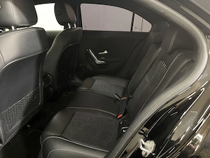 Mercedes-Benz A 250 - imagine 11
