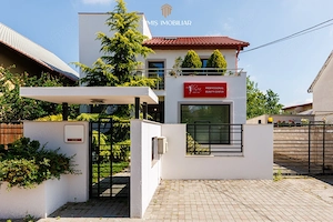 Clădire comercială de închiriat – Dumbrăvița | Parcare 10 autoturisme - imagine 6