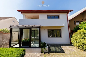 Clădire comercială de închiriat – Dumbrăvița | Parcare 10 autoturisme - imagine 3