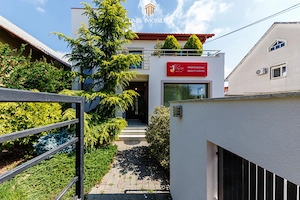 Clădire comercială de închiriat – Dumbrăvița | Parcare 10 autoturisme - imagine 8