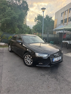 Audi a4 b8.5 2013 2.0TDI s-line  - imagine 4