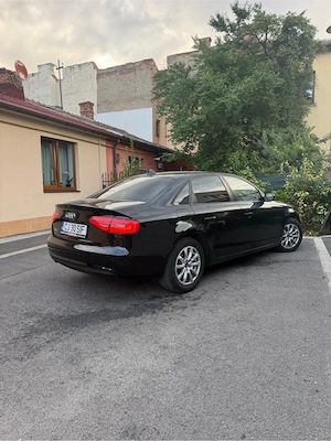Audi a4 b8.5 2013 2.0TDI s-line  - imagine 2