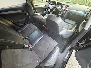 Audi a4 b8.5 2013 2.0TDI s-line  - imagine 5
