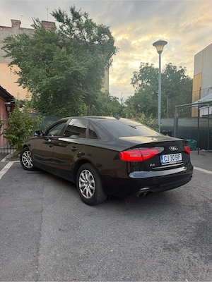 Audi a4 b8.5 2013 2.0TDI s-line  - imagine 3